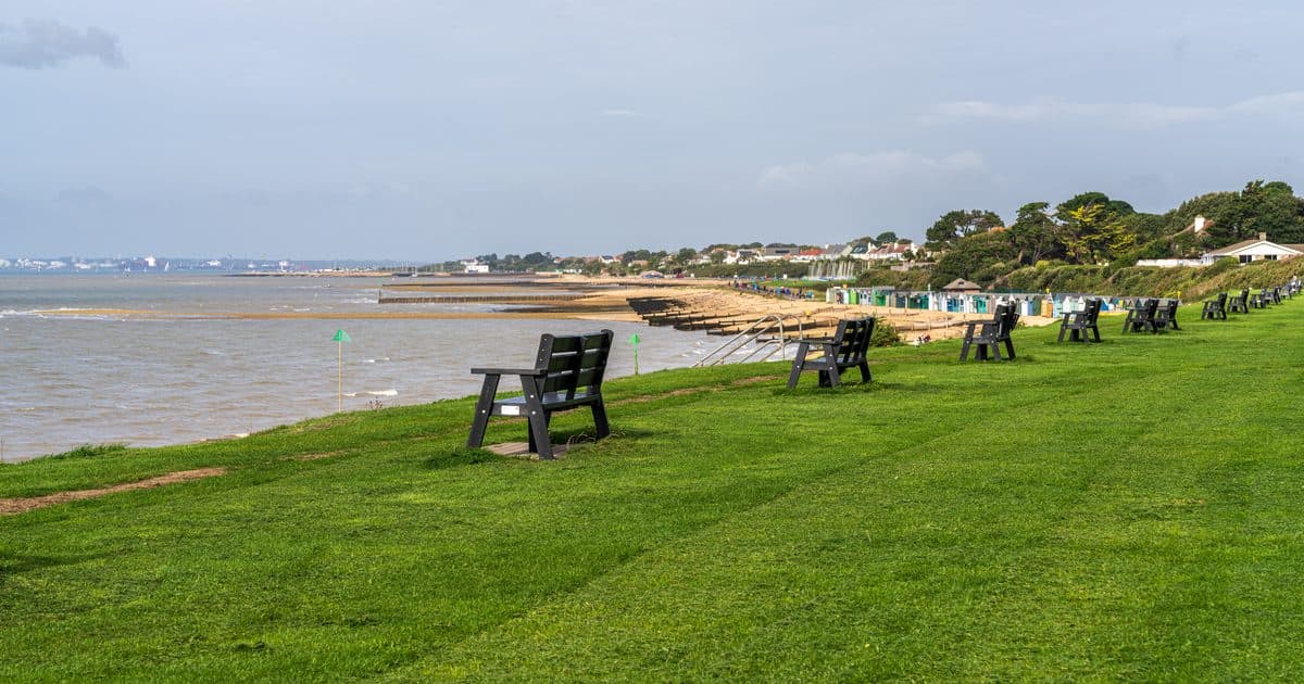 Construction Waste in Lee On The Solent