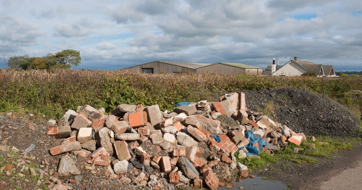 Demolition Services